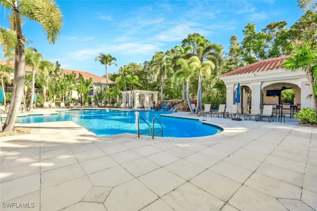 23501 Alamanda Drive Estero FL 34135