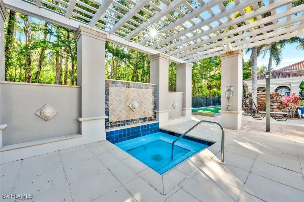23501 Alamanda Drive Estero FL 34135