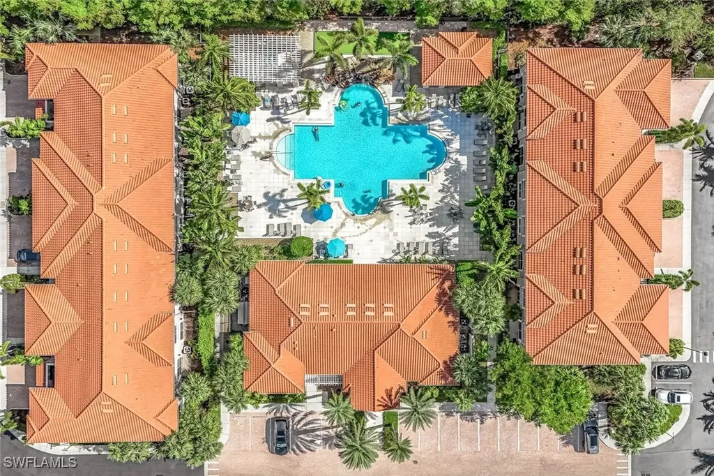 23501 Alamanda Drive Estero FL 34135
