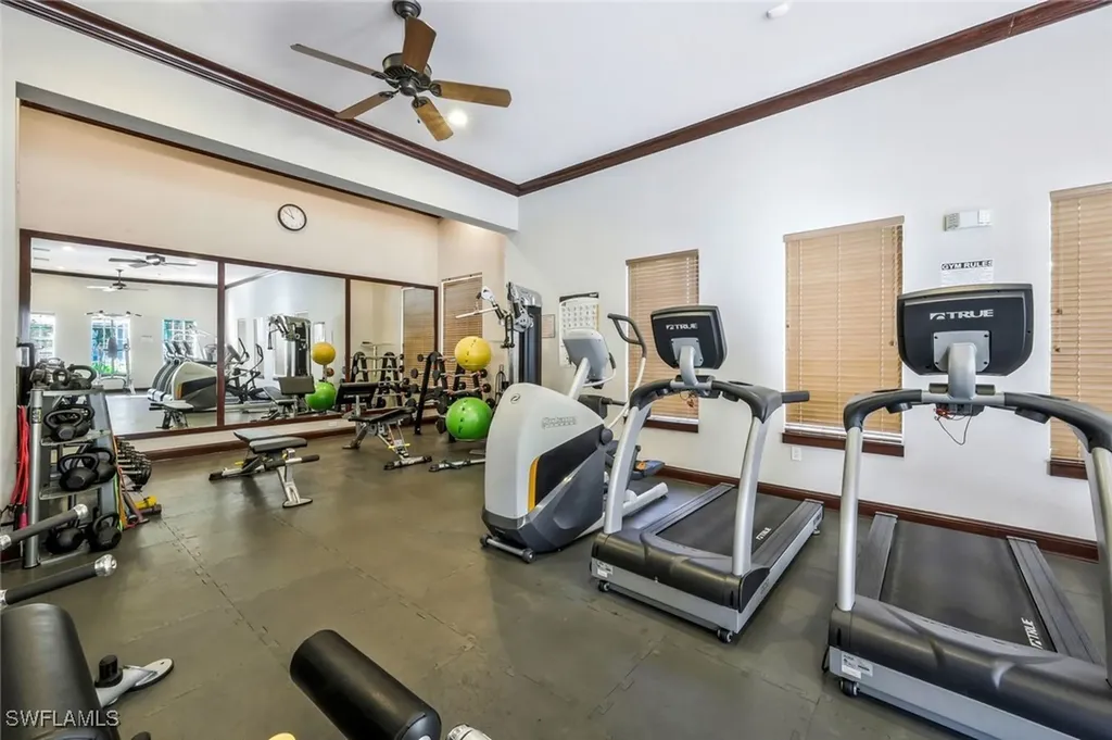 23501 Alamanda Drive Estero FL 34135