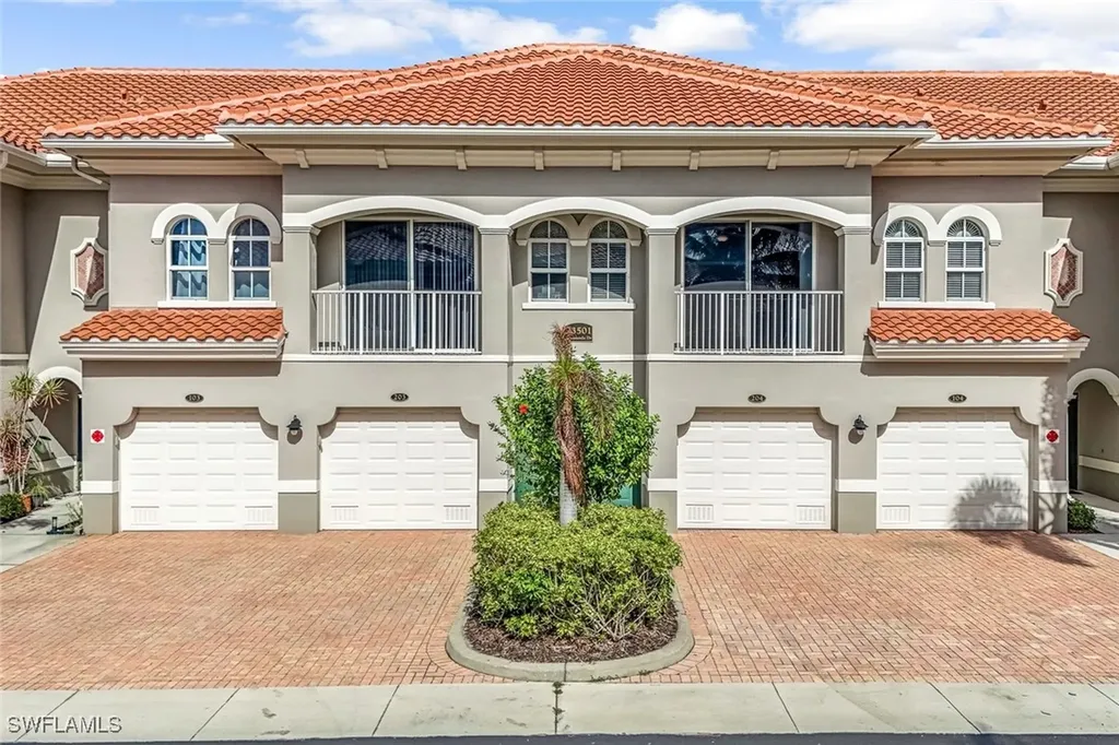 23501 Alamanda Drive Estero FL 34135