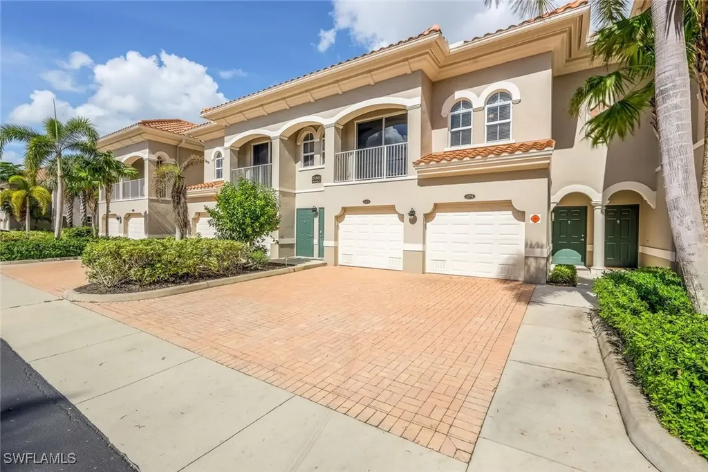 23501 Alamanda Drive Estero FL 34135