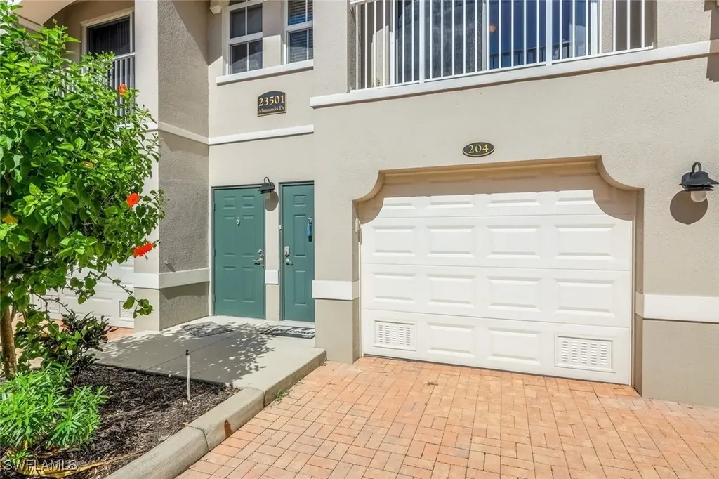 23501 Alamanda Drive Estero FL 34135