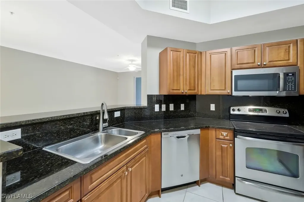 23501 Alamanda Drive Estero FL 34135