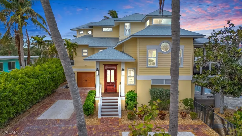 290 Dundee Road Fort Myers Beach FL 33931