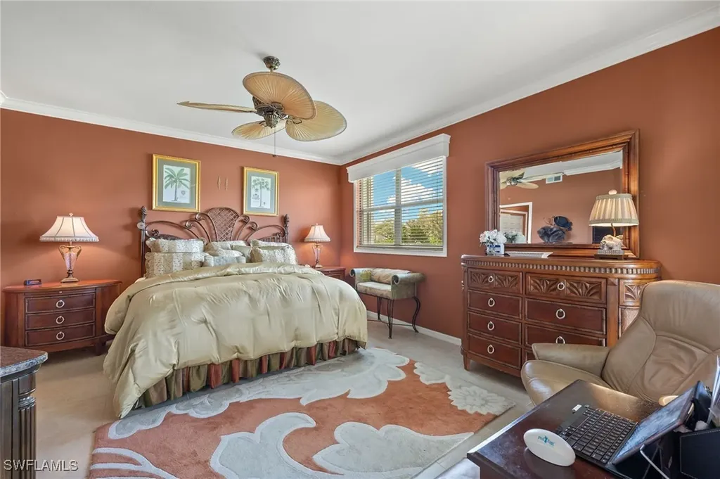 955 Eastham Way Naples FL 34104
