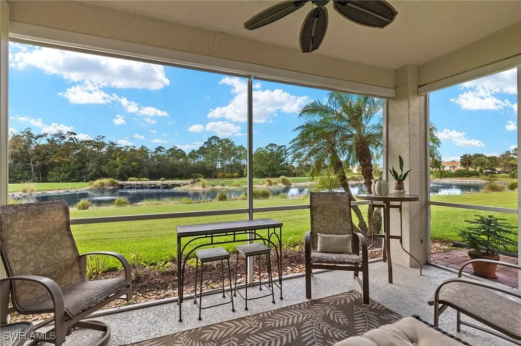 955 Eastham Way Naples FL 34104