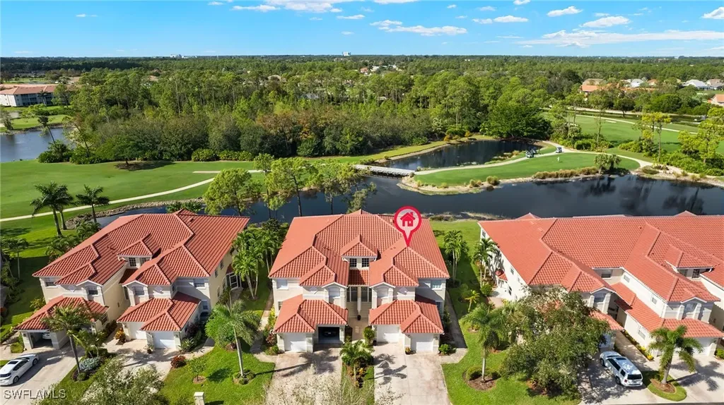 955 Eastham Way Naples FL 34104