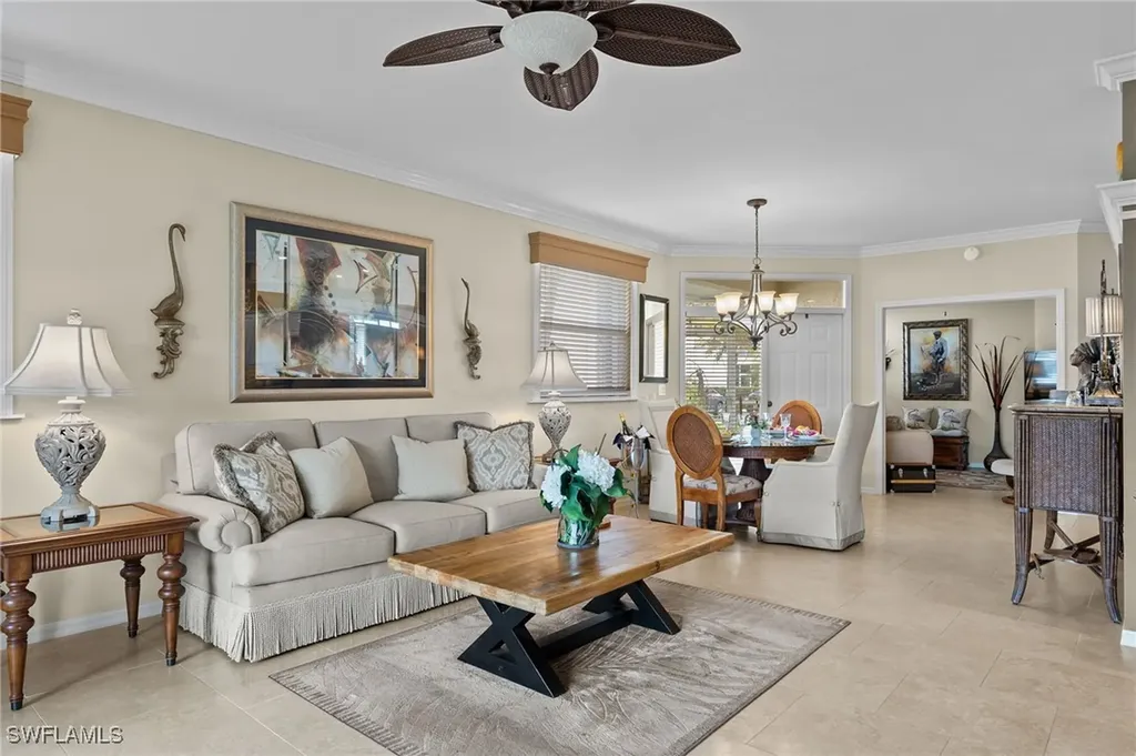 955 Eastham Way Naples FL 34104