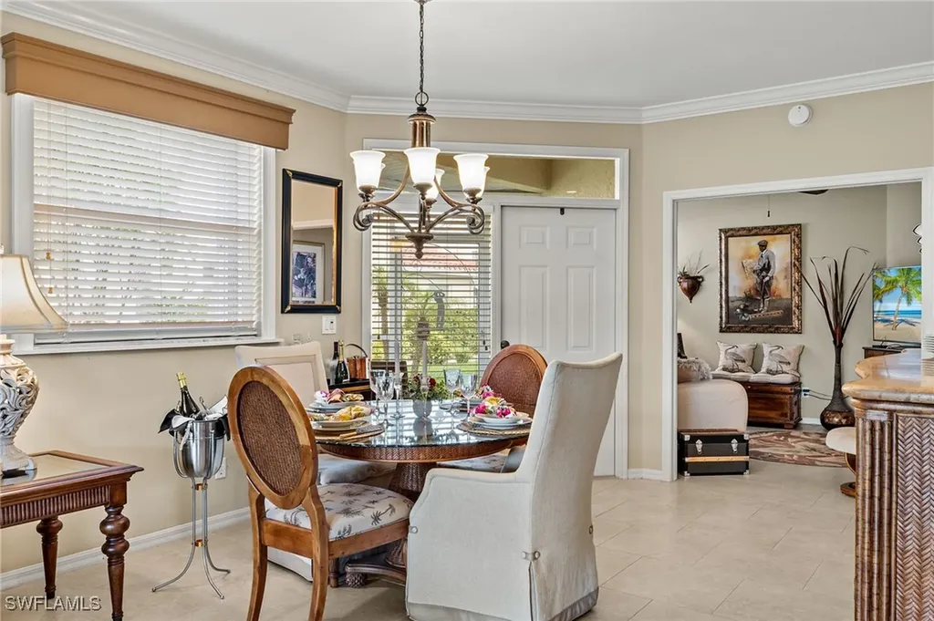 955 Eastham Way Naples FL 34104