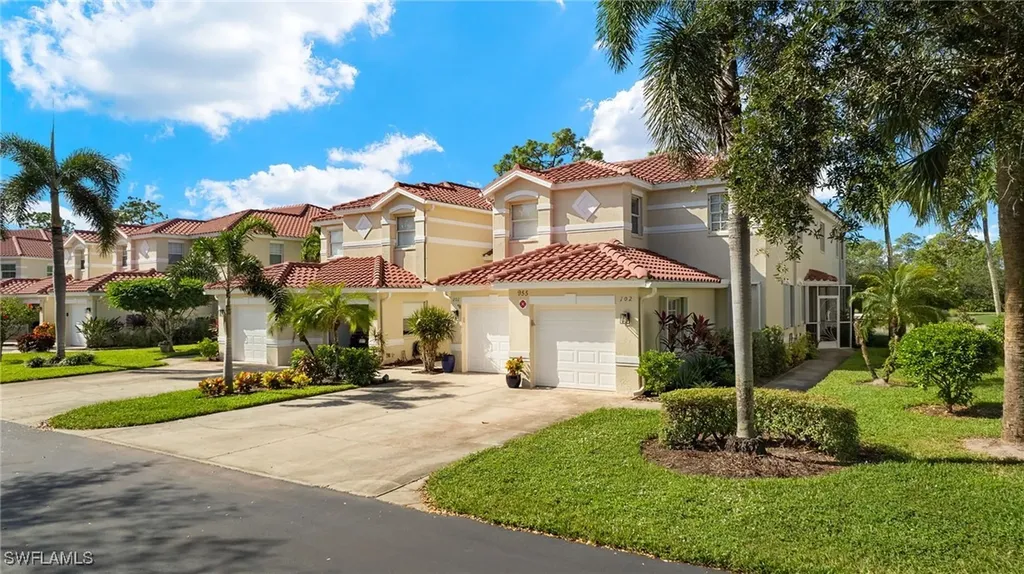 955 Eastham Way Naples FL 34104