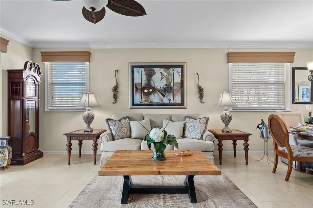 955 Eastham Way Naples FL 34104