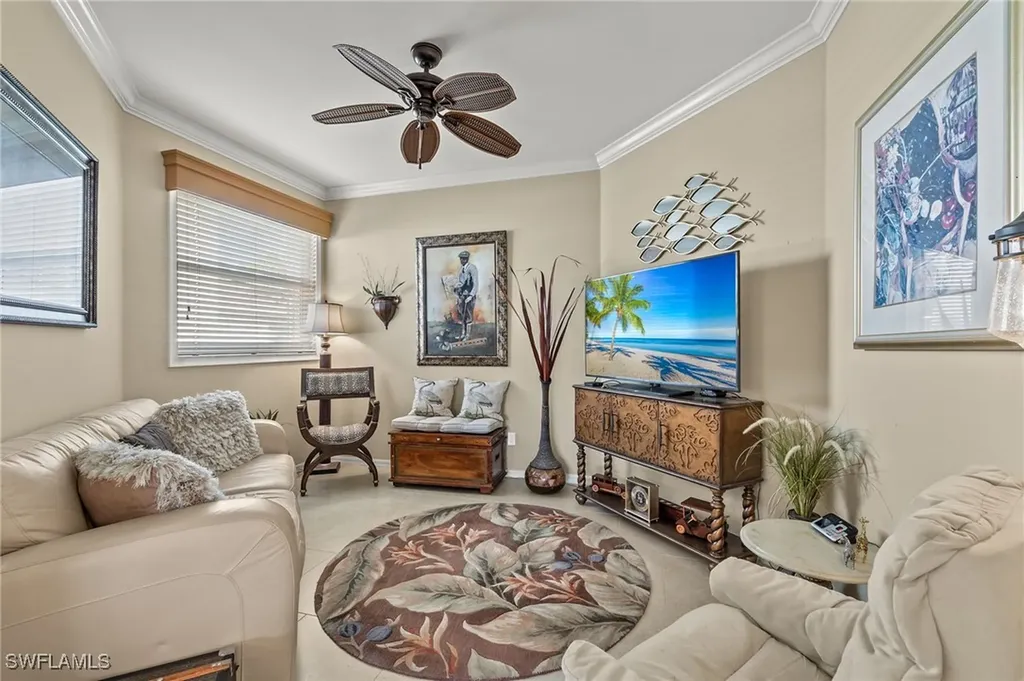 955 Eastham Way Naples FL 34104