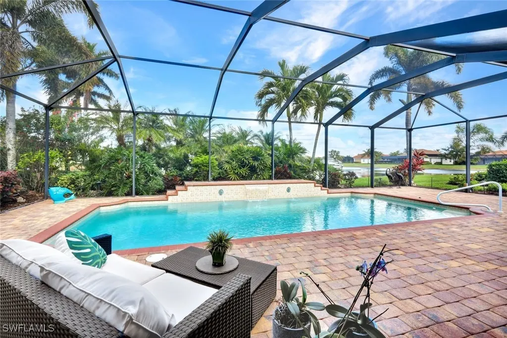 9341 Slate Court Naples FL 34120