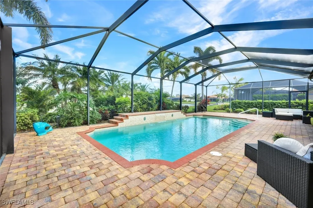 9341 Slate Court Naples FL 34120