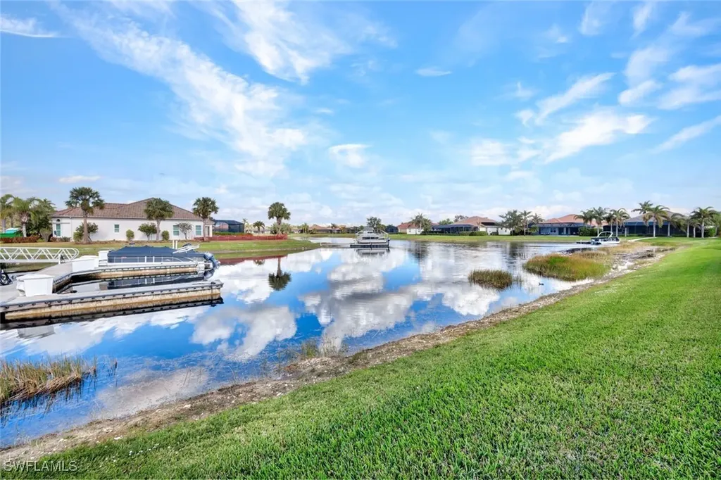 9341 Slate Court Naples FL 34120