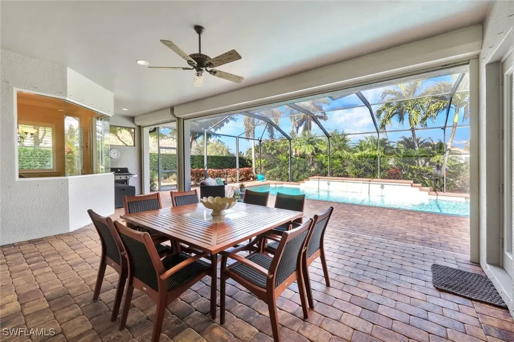 9341 Slate Court Naples FL 34120