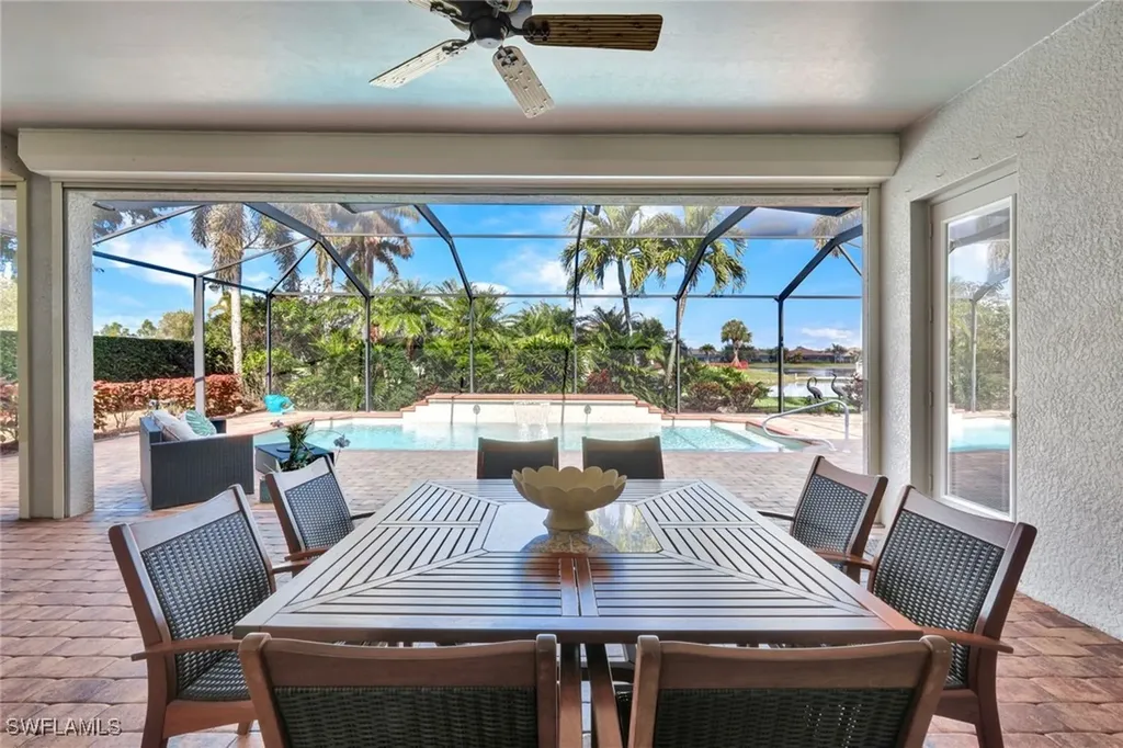9341 Slate Court Naples FL 34120