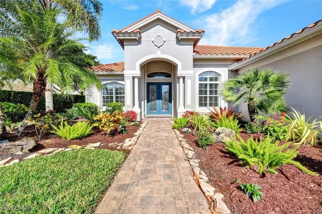 9341 Slate Court Naples FL 34120