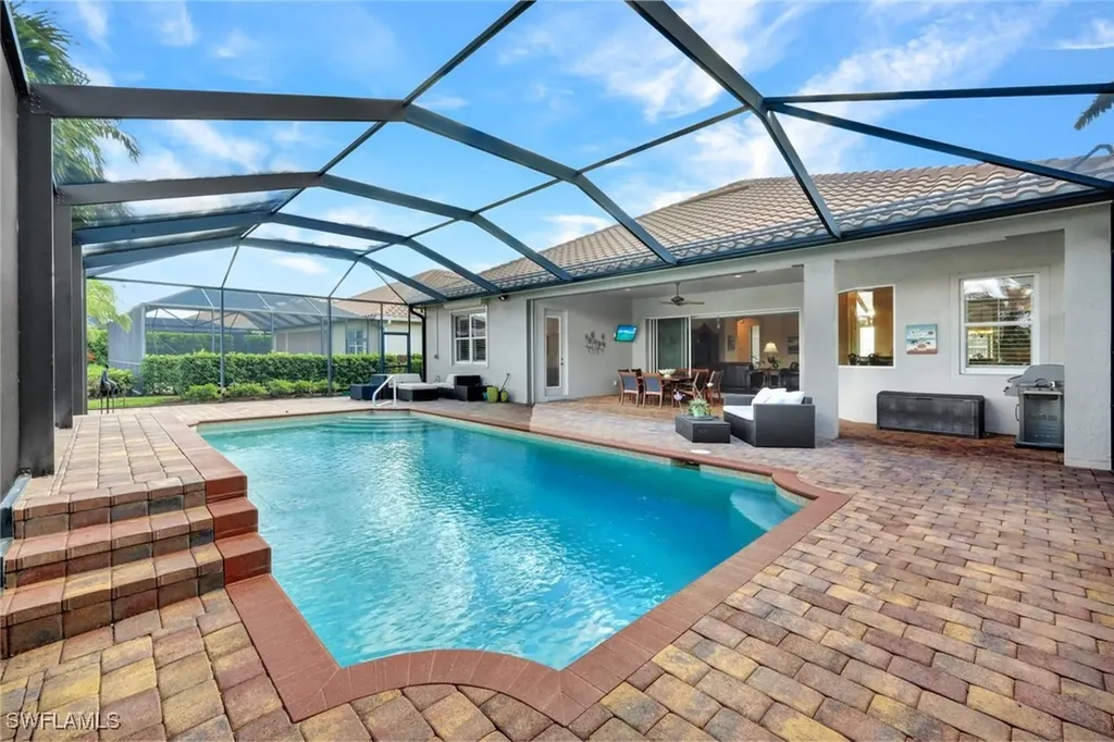 9341 Slate Court Naples FL 34120