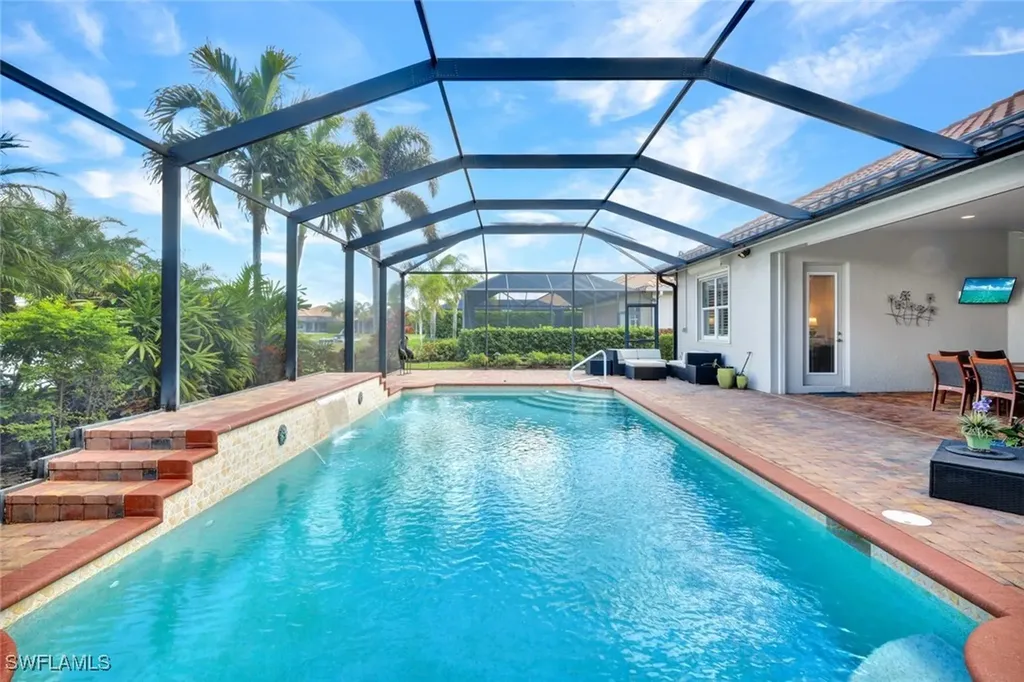 9341 Slate Court Naples FL 34120