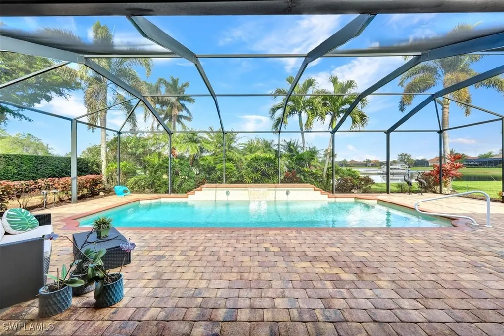 9341 Slate Court Naples FL 34120
