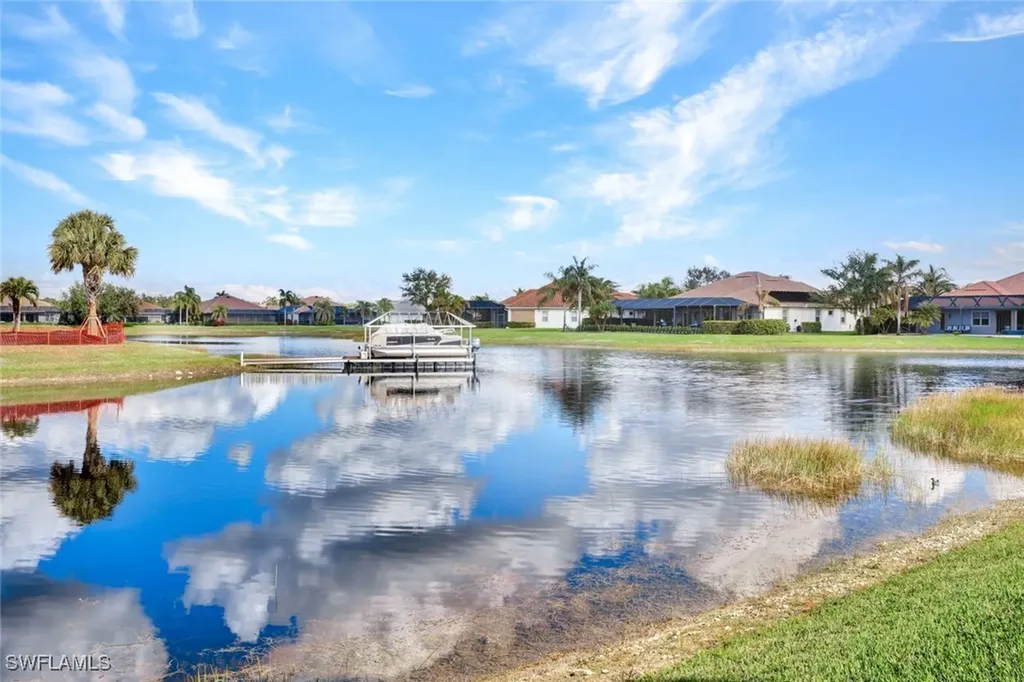 9341 Slate Court Naples FL 34120