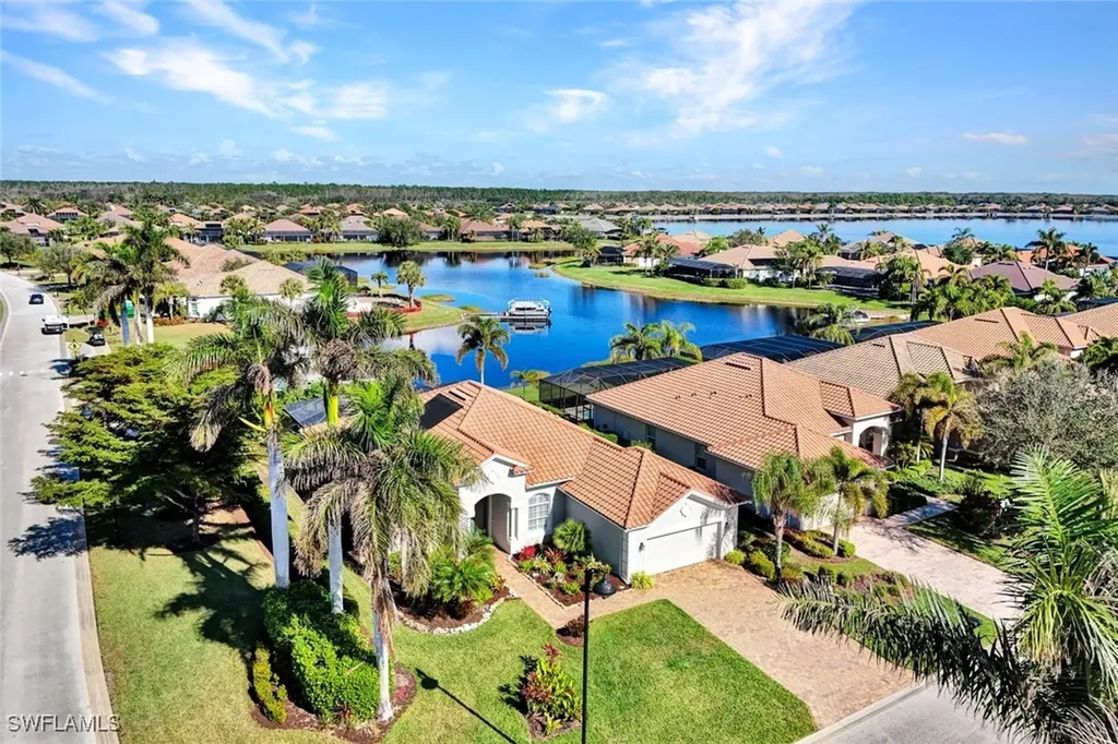 9341 Slate Court Naples FL 34120