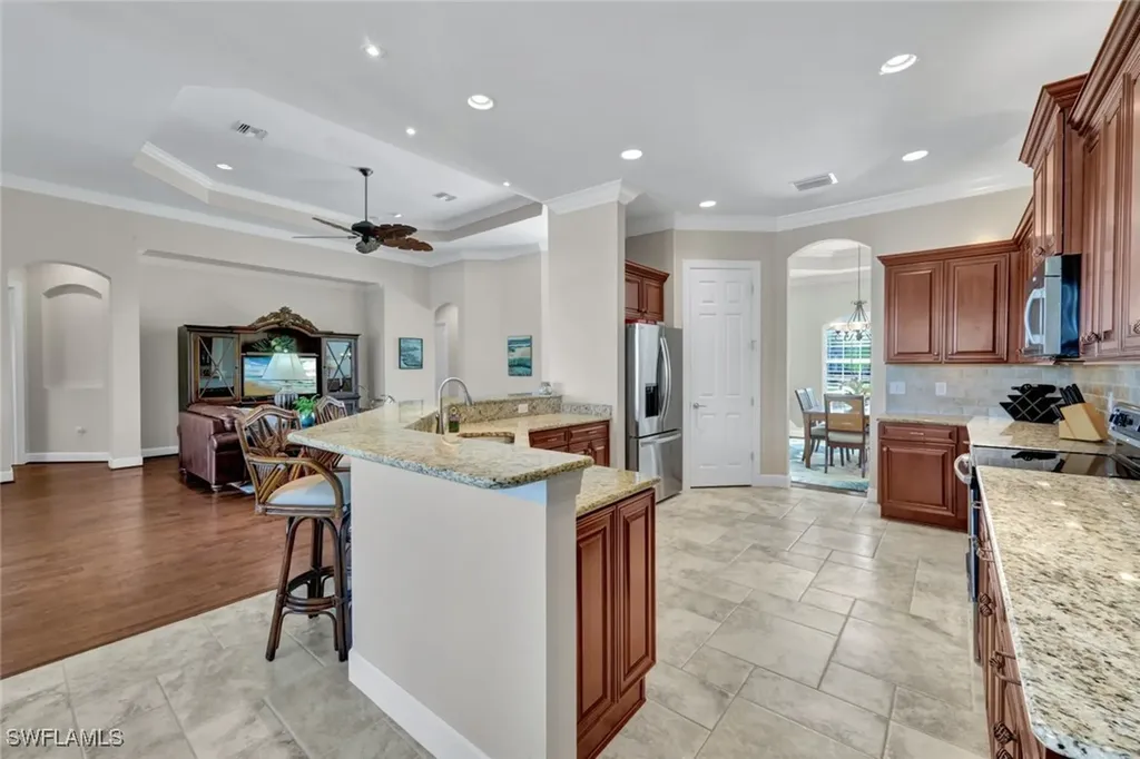 9341 Slate Court Naples FL 34120