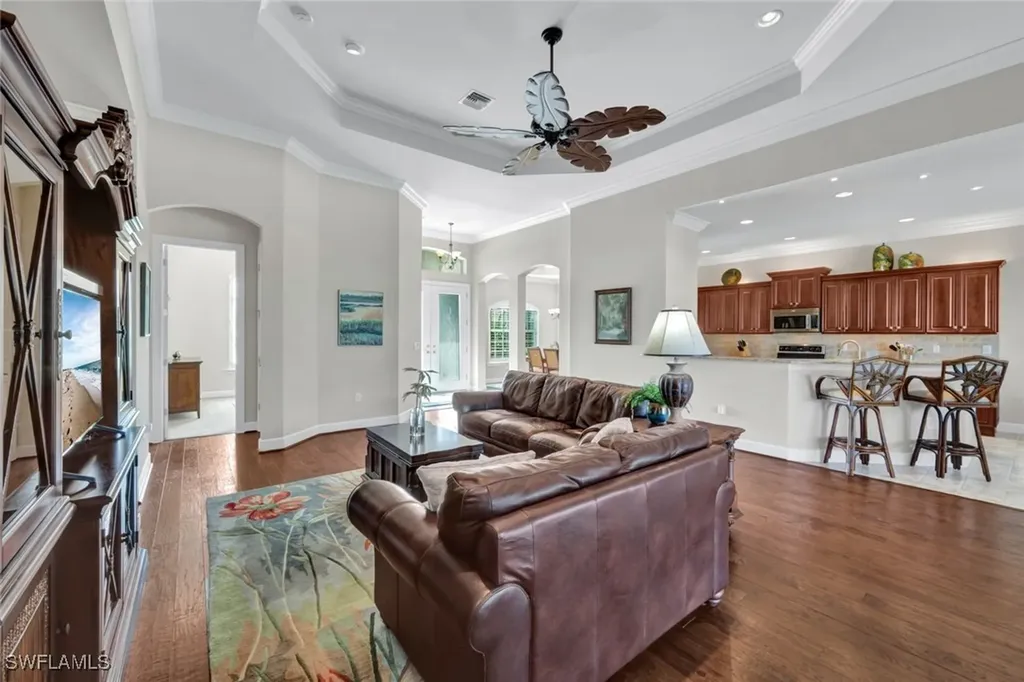 9341 Slate Court Naples FL 34120