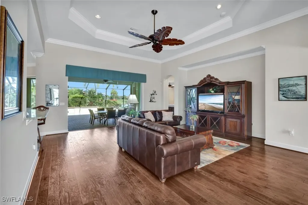 9341 Slate Court Naples FL 34120
