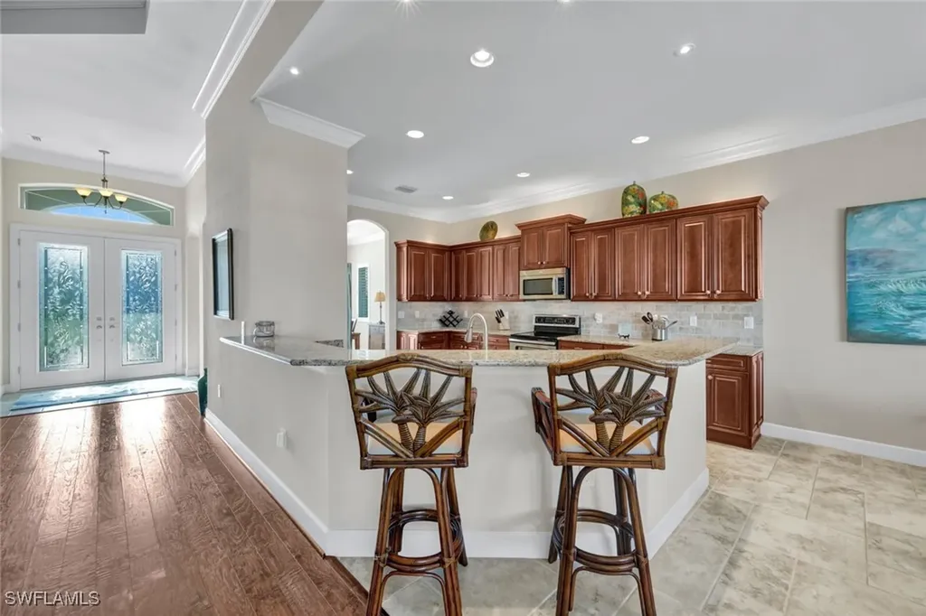 9341 Slate Court Naples FL 34120