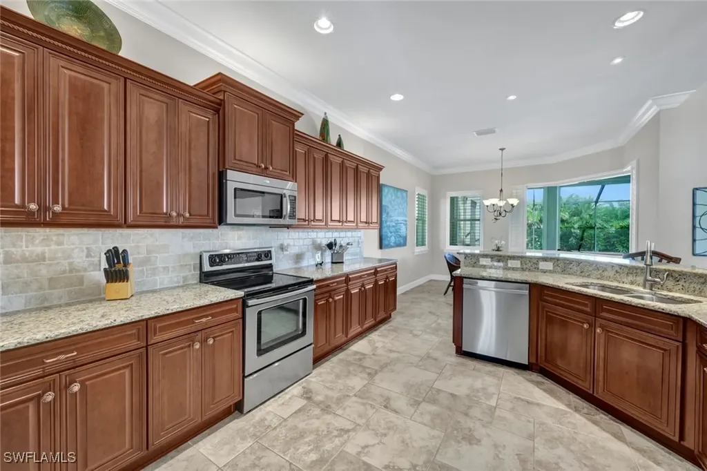 9341 Slate Court Naples FL 34120