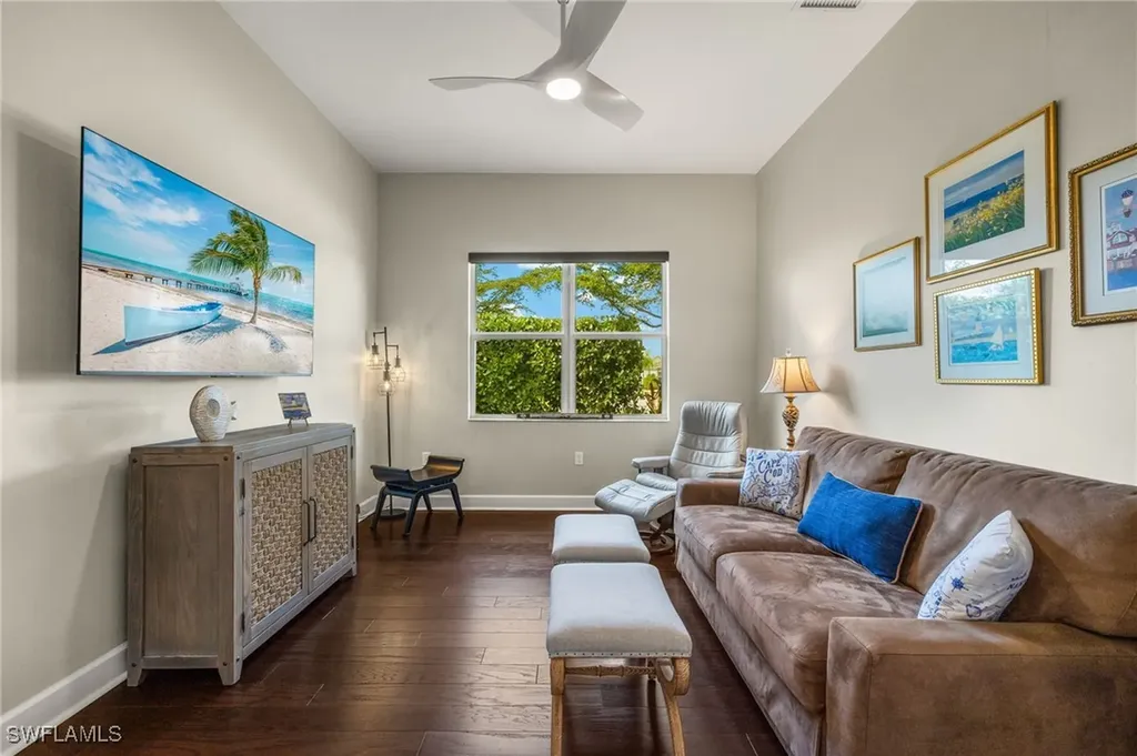 16621 Calistoga Drive Bonita Springs FL 34135