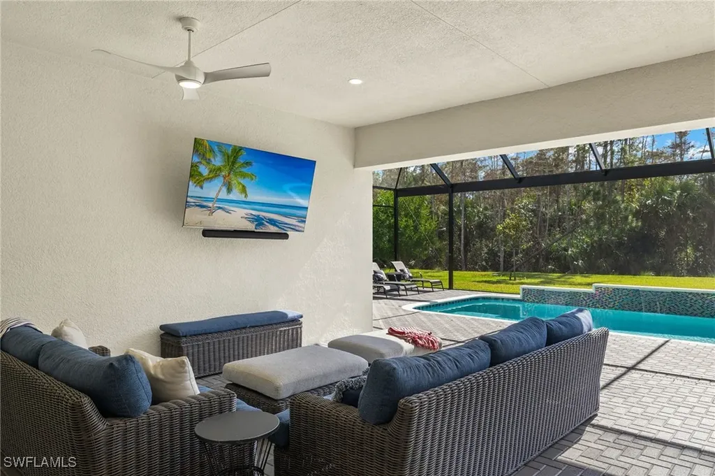 16621 Calistoga Drive Bonita Springs FL 34135