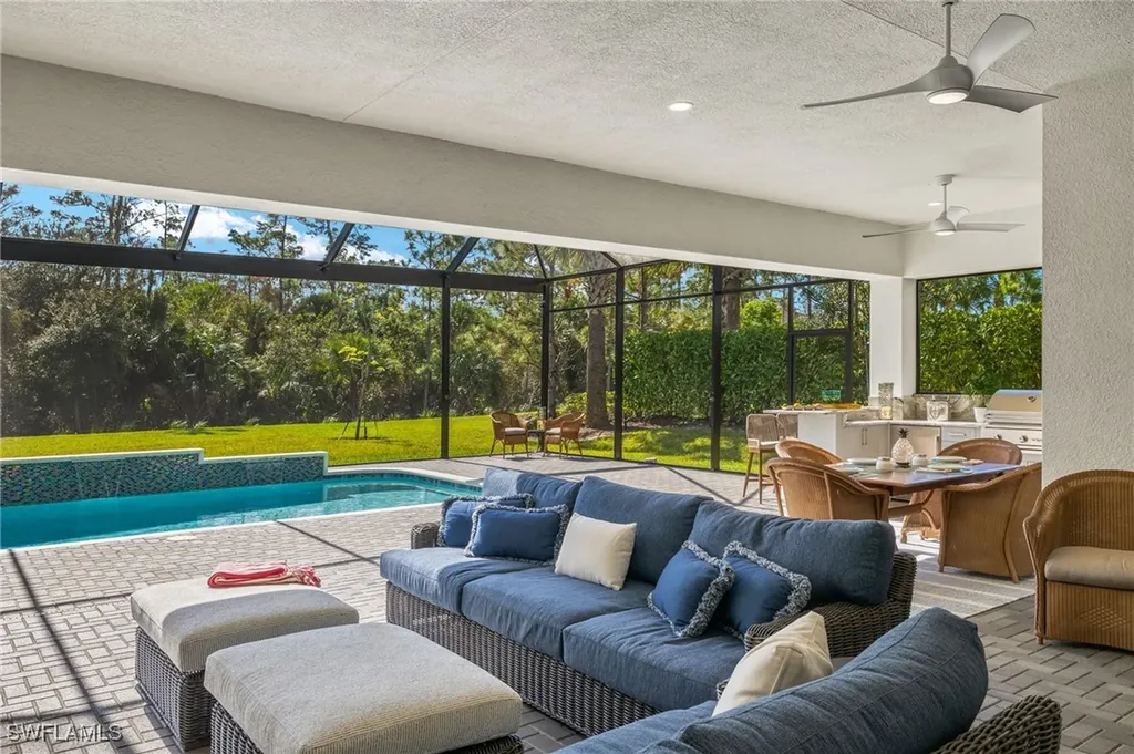 16621 Calistoga Drive Bonita Springs FL 34135