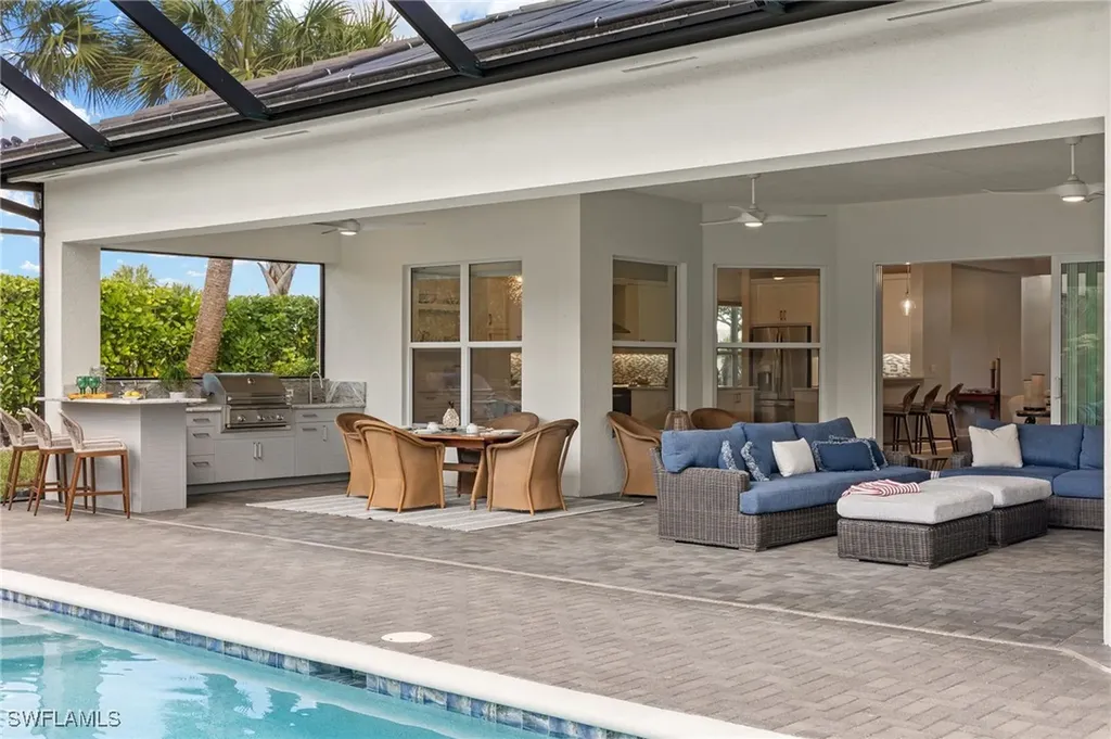 16621 Calistoga Drive Bonita Springs FL 34135