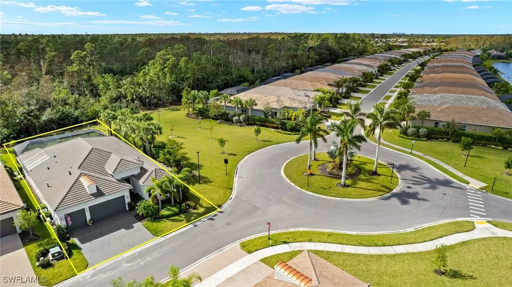 16621 Calistoga Drive Bonita Springs FL 34135