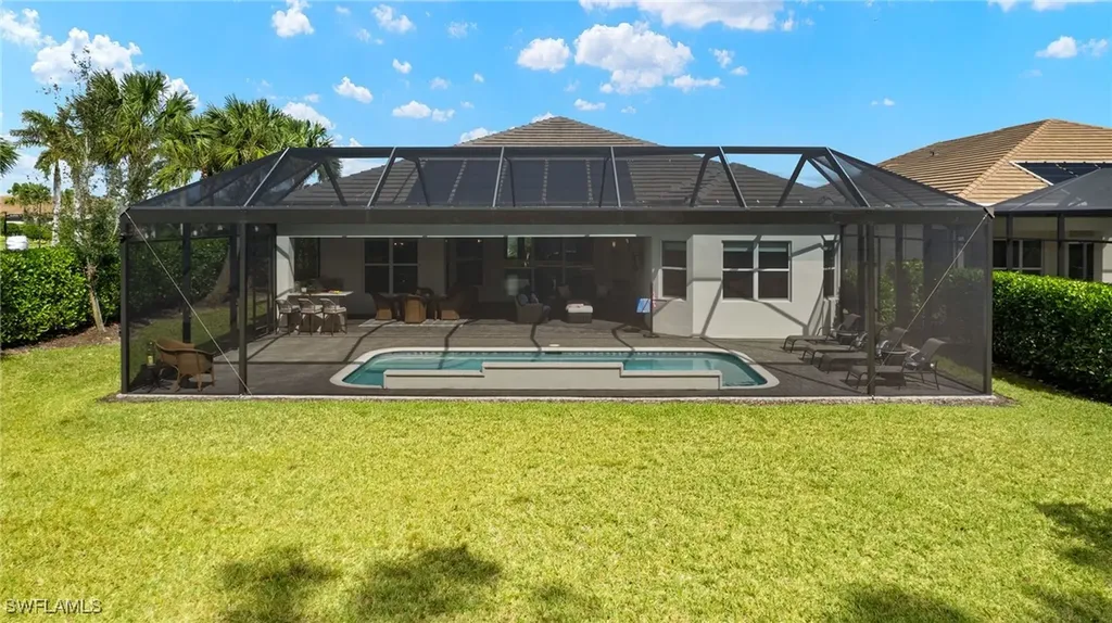 16621 Calistoga Drive Bonita Springs FL 34135