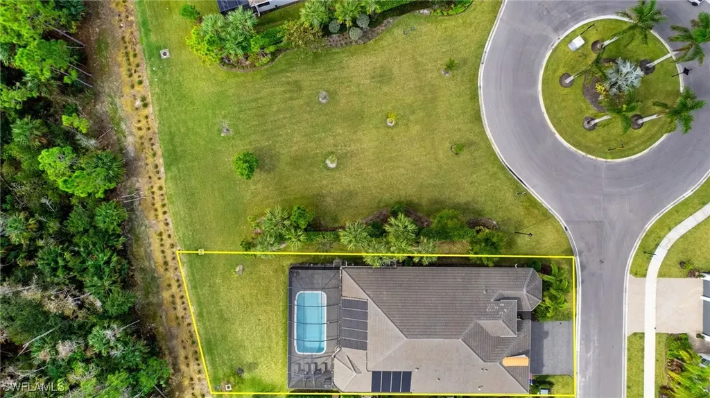16621 Calistoga Drive Bonita Springs FL 34135