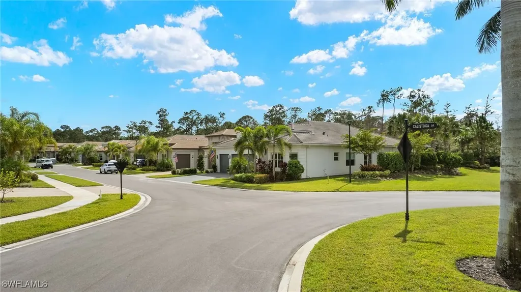16621 Calistoga Drive Bonita Springs FL 34135