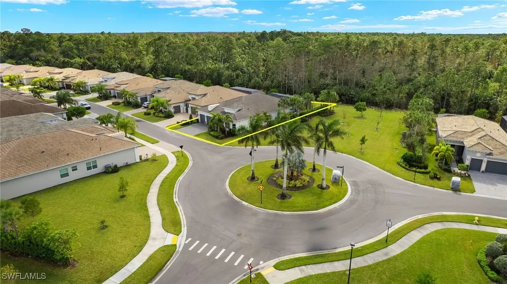 16621 Calistoga Drive Bonita Springs FL 34135
