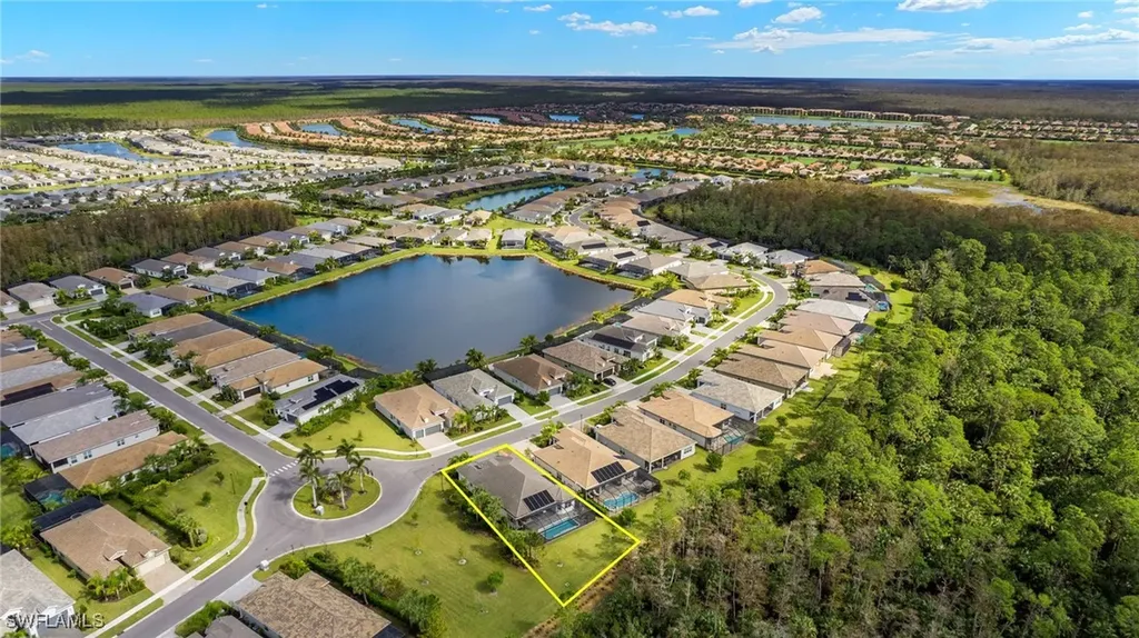 16621 Calistoga Drive Bonita Springs FL 34135