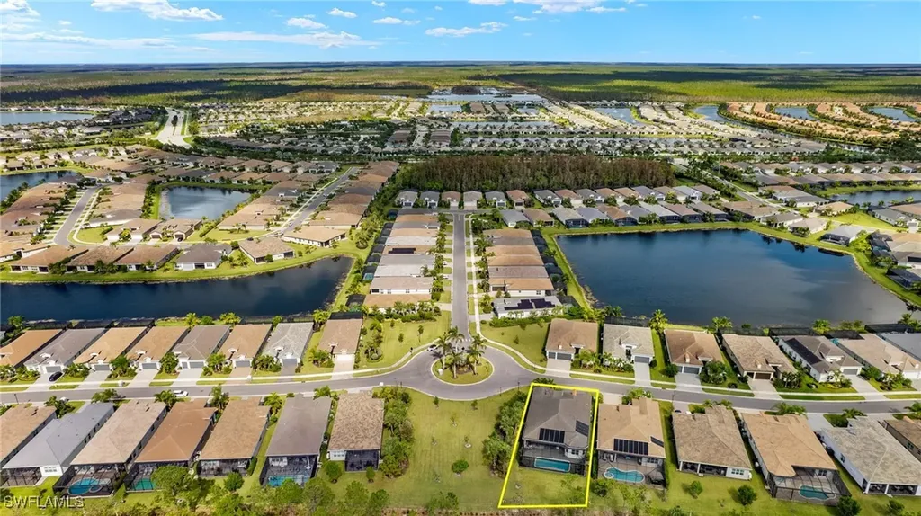 16621 Calistoga Drive Bonita Springs FL 34135