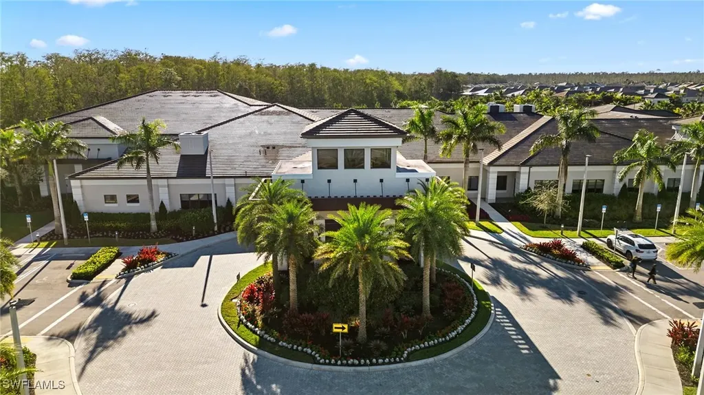 16621 Calistoga Drive Bonita Springs FL 34135