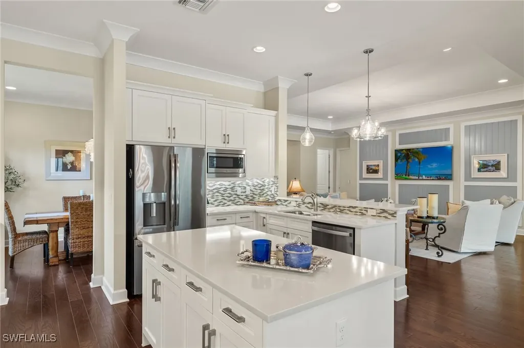 16621 Calistoga Drive Bonita Springs FL 34135