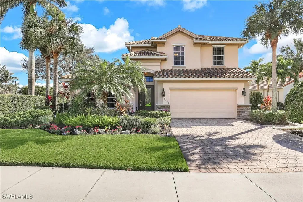 9104 Quartz Lane Naples FL 34120