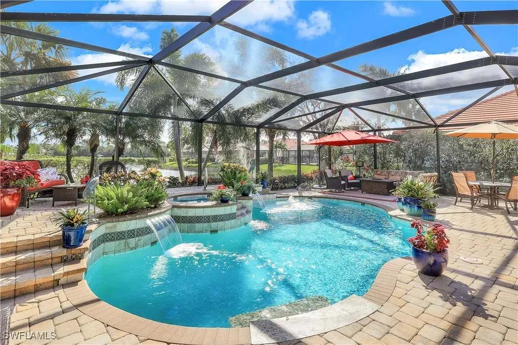 9104 Quartz Lane Naples FL 34120