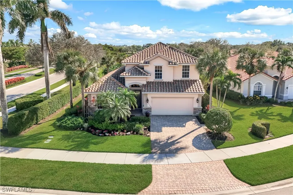 9104 Quartz Lane Naples FL 34120