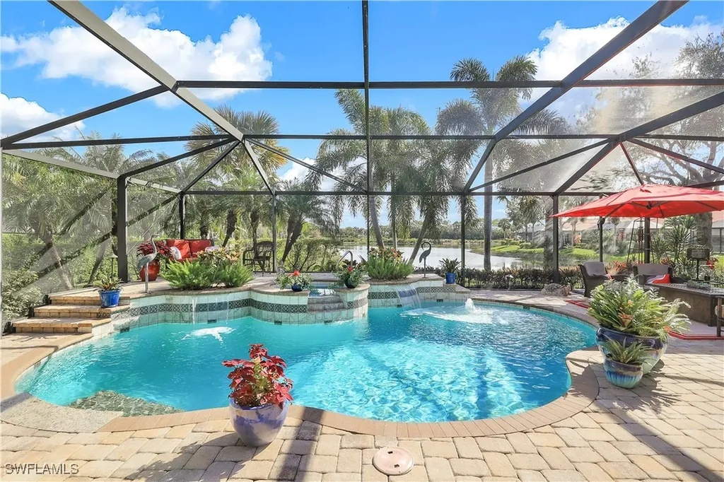 9104 Quartz Lane Naples FL 34120